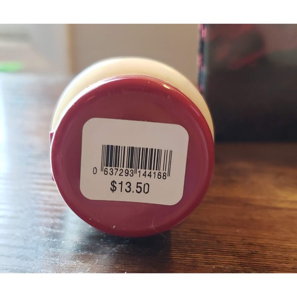 2 pc bundle: B&BW Far East Escape Body Scrub &  Liz Claiborne Lucky No 6 Incense - Picture 11 of 11